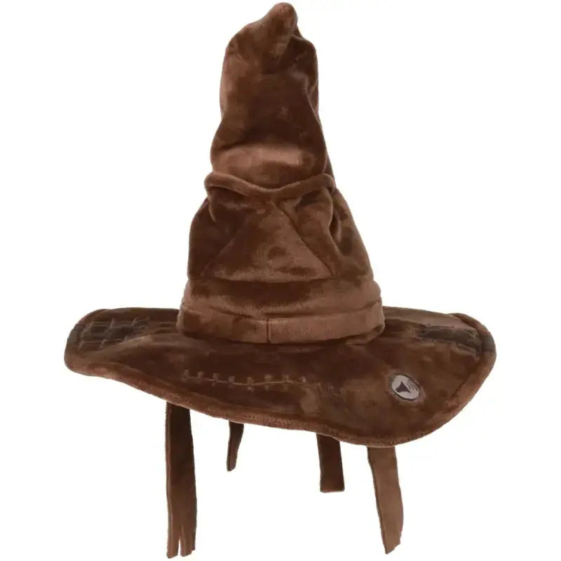 Peluche Choixpeau Version Anglaise -  La boutique Aux 2 Balais