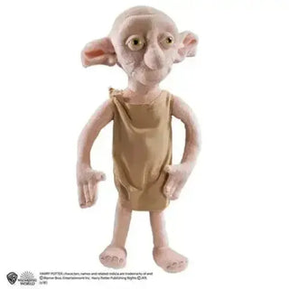 Peluche Dobby -  La boutique Aux 2 Balais