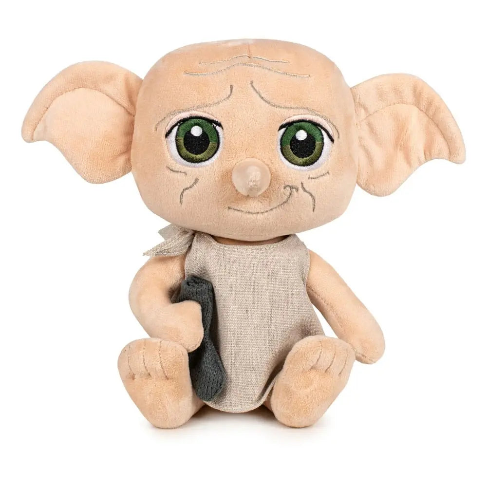 Peluche Dobby 25 cm – Magical Friends Harry Potter -  La boutique Aux 2 Balais