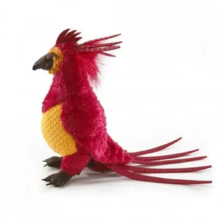 Peluche Fumseck -  La boutique Aux 2 Balais