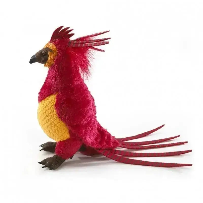 Peluche Fumseck -  La boutique Aux 2 Balais