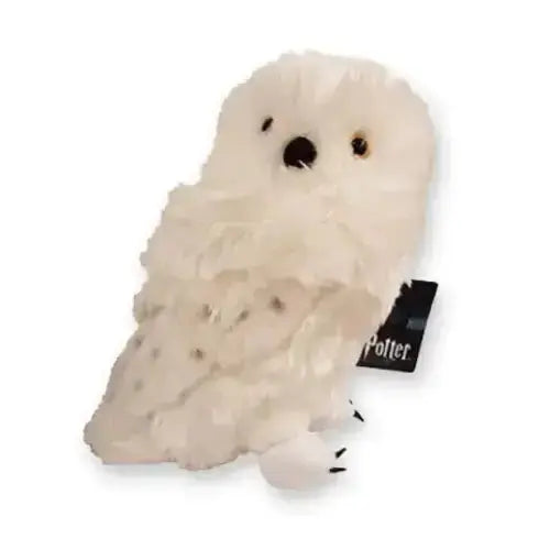 Peluche Hedwige 25cm -  La boutique Aux 2 Balais
