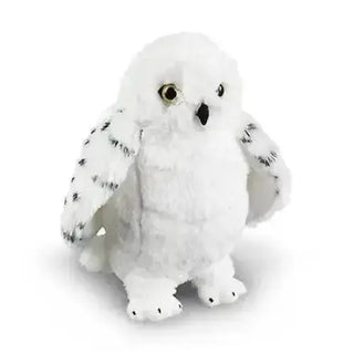 Peluche Hedwige 29cm -  La boutique Aux 2 Balais