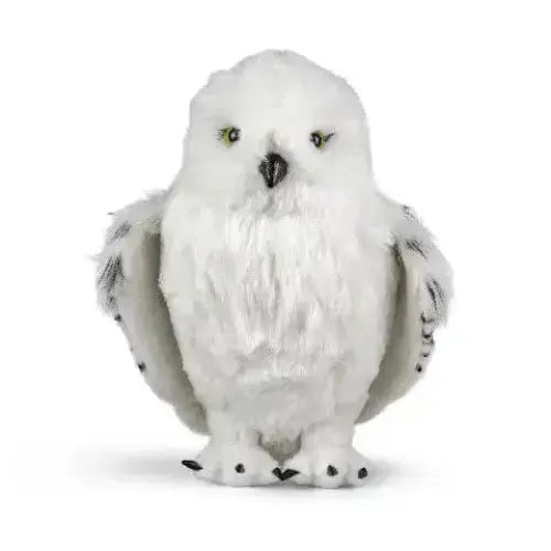 Peluche Hedwige Collector 35cm -  La boutique Aux 2 Balais