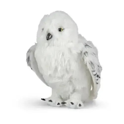 Peluche Hedwige Collector 35cm -  La boutique Aux 2 Balais