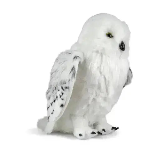 Peluche Hedwige Collector 35cm -  La boutique Aux 2 Balais