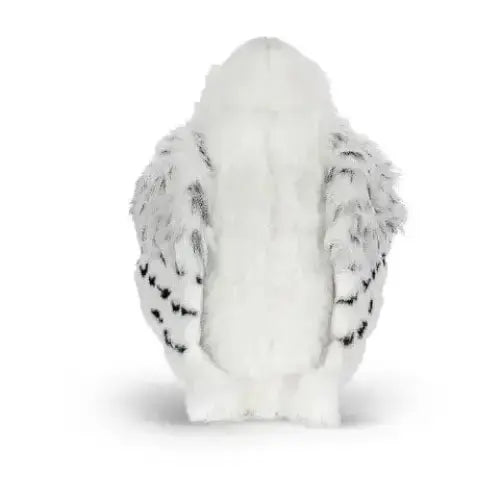Peluche Hedwige Collector 35cm -  La boutique Aux 2 Balais
