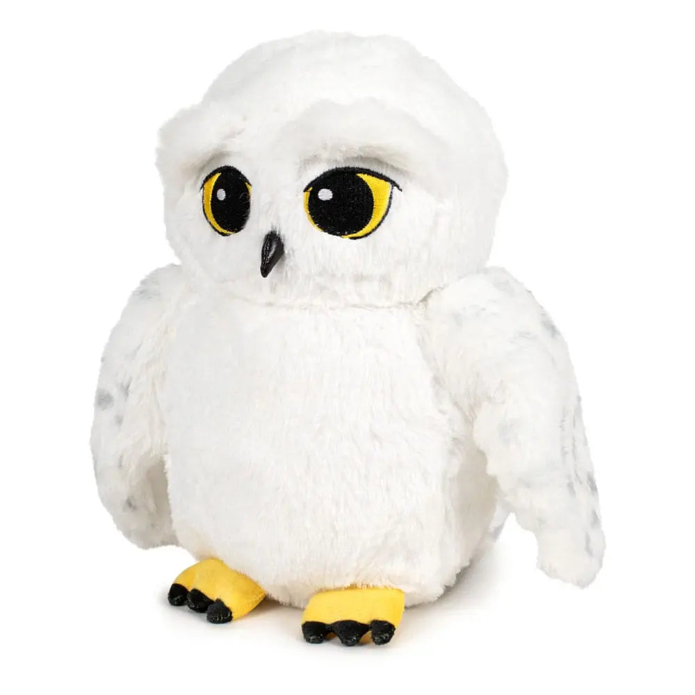 Peluche Hedwige Harry Potter 25 cm – Magical Friends -  La boutique Aux 2 Balais