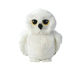 Peluche Hedwige Harry Potter 45cm -  La boutique Aux 2 Balais