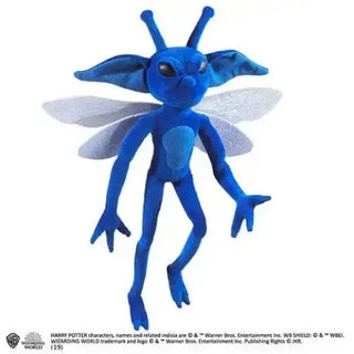 Peluche Lutin de Cornouailles -  La boutique Aux 2 Balais