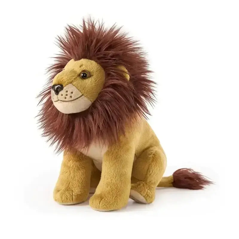 Peluche Mascotte Gryffondor -  La boutique Aux 2 Balais
