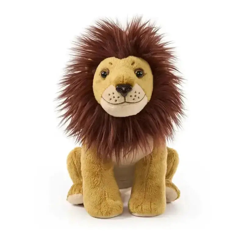 Peluche Mascotte Gryffondor -  La boutique Aux 2 Balais