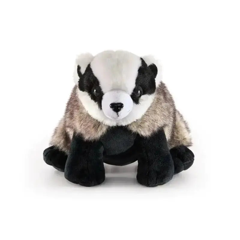 Peluche Mascotte Poufsouffle -  La boutique Aux 2 Balais
