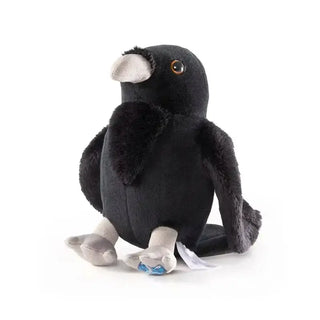 Peluche Mascotte Serdaigle -  La boutique Aux 2 Balais