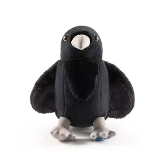 Peluche Mascotte Serdaigle -  La boutique Aux 2 Balais