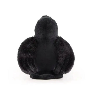 Peluche Mascotte Serdaigle -  La boutique Aux 2 Balais