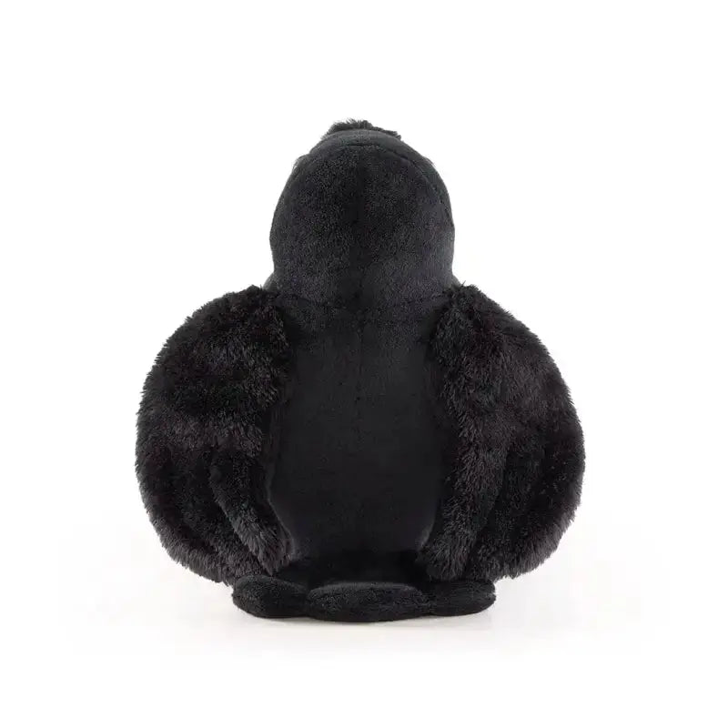 Peluche Mascotte Serdaigle -  La boutique Aux 2 Balais