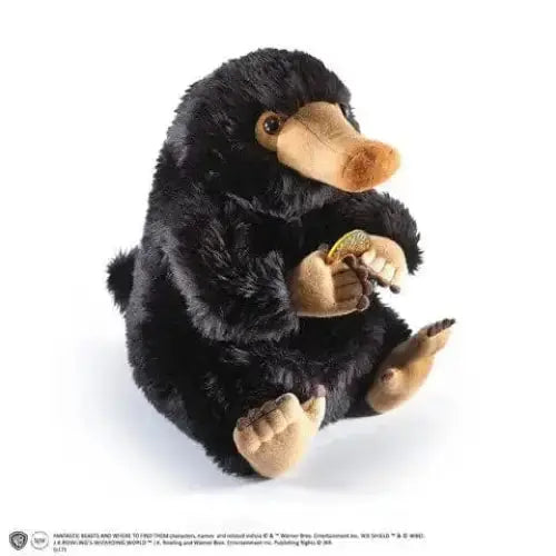 Peluche Niffleur 2 -  La boutique Aux 2 Balais