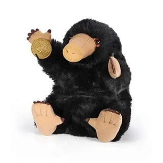 Peluche Niffleur - Interactive -  La boutique Aux 2 Balais