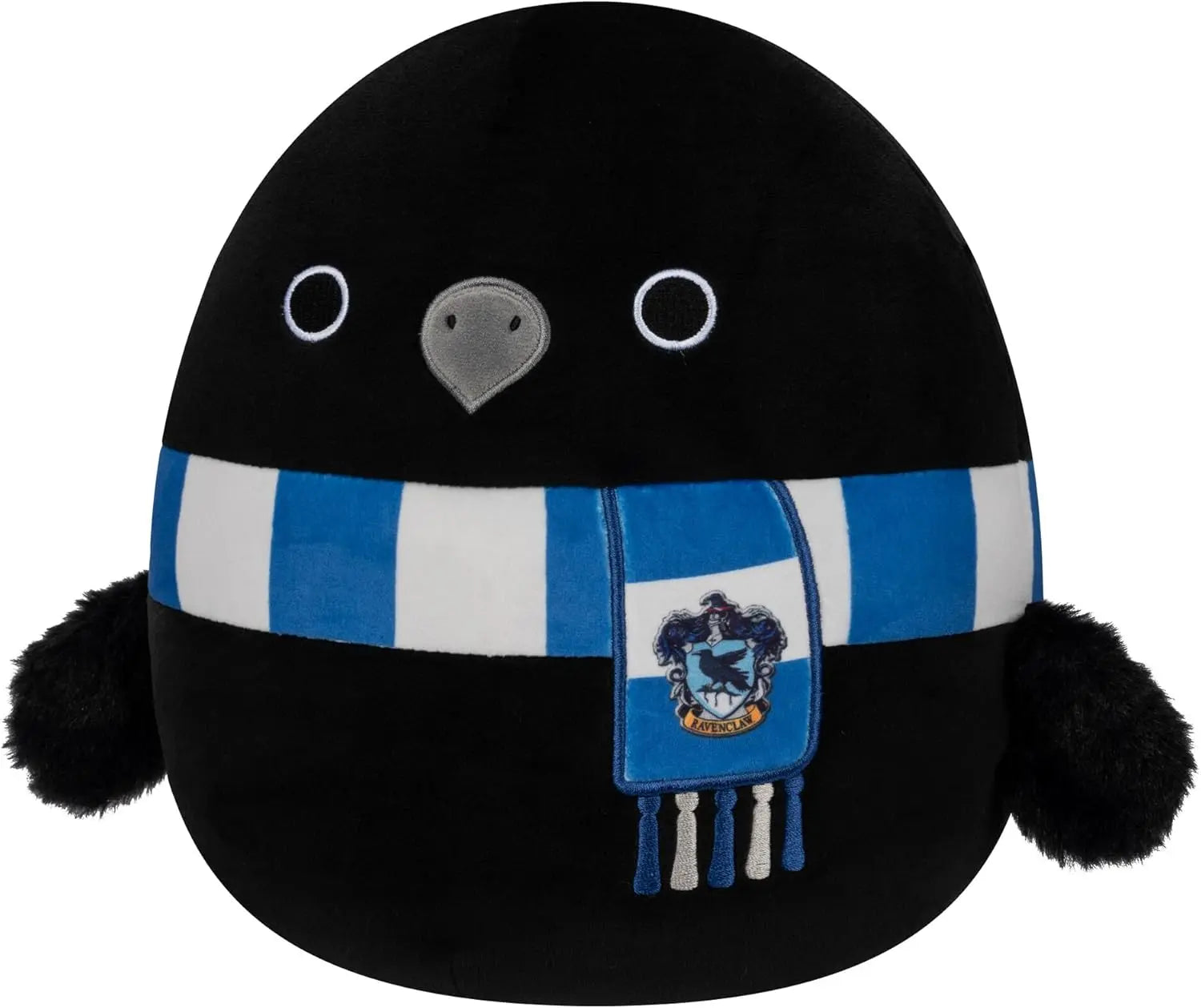 Peluche Squishmallows Serdaigle 25 cm - Officielle Harry Potter -  La boutique Aux 2 Balais