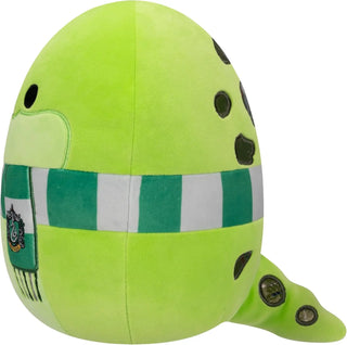 Peluche Squishmallows Serpentard 25 cm - Officielle Harry Potter -  La boutique Aux 2 Balais