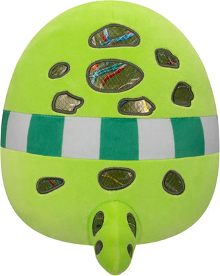 Peluche Squishmallows Serpentard 25 cm - Officielle Harry Potter -  La boutique Aux 2 Balais