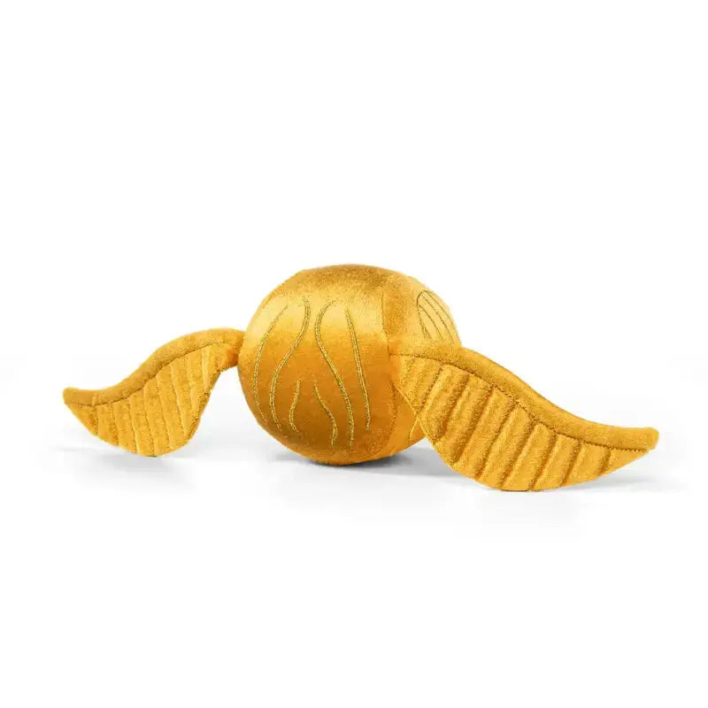 Peluche Vif d'or Harry Potter -  La boutique Aux 2 Balais