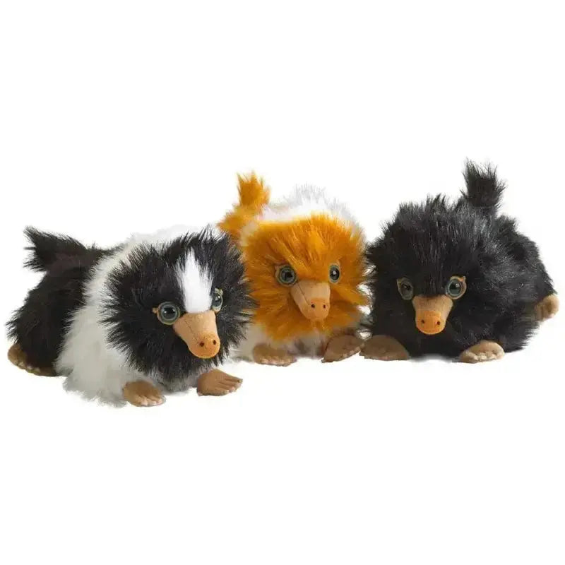 Peluche bébé Niffleur - Coloris au choix -  La boutique Aux 2 Balais