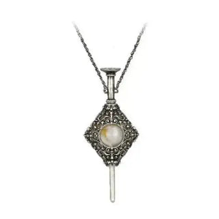 Pendentif Grindelwald - Pacte de sang -  La boutique Aux 2 Balais