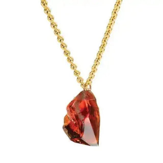 Pendentif - Pierre Philosophale -  La boutique Aux 2 Balais