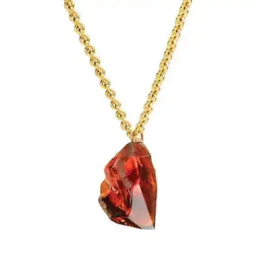 Pendentif - Pierre Philosophale -  La boutique Aux 2 Balais