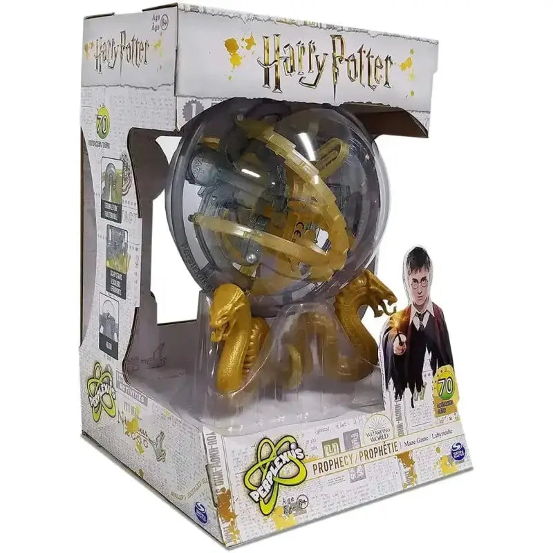 Perplexus - Labyrinthe Prophétie -  La boutique Aux 2 Balais