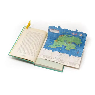 Peter Pan Edition Minalima -  La boutique Aux 2 Balais