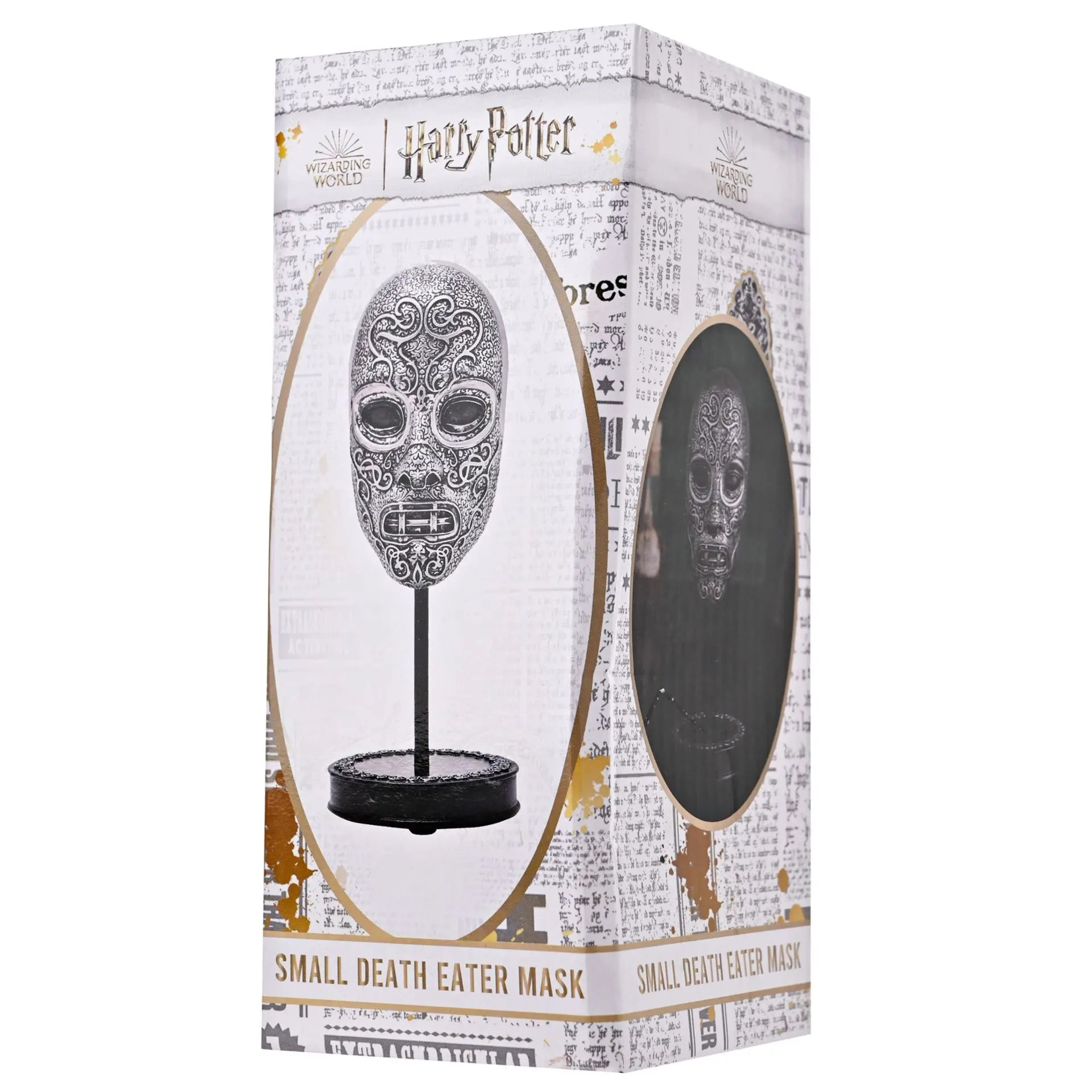 Petit Masque Mangemort Décoratif