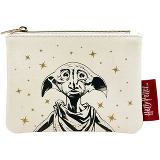 Petit Porte-monnaie Dobby -  La boutique Aux 2 Balais