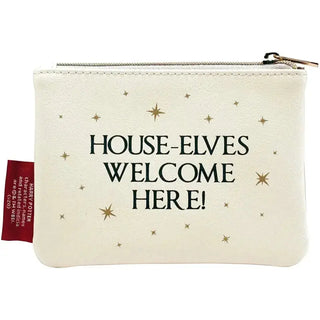 Petit Porte-monnaie Dobby -  La boutique Aux 2 Balais