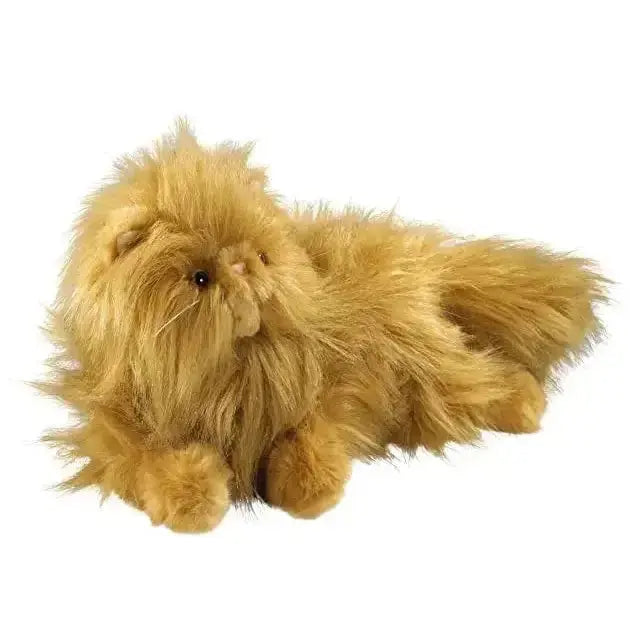 Petite Peluche Pattenrond -  La boutique Aux 2 Balais