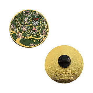 Pin’s Famille Black Harry Potter -  La boutique Aux 2 Balais