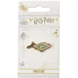 Pin's Honeydukes -  La boutique Aux 2 Balais
