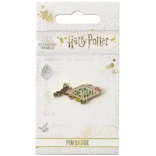 Pin's Honeydukes -  La boutique Aux 2 Balais