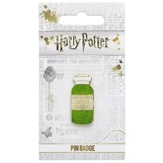 Pin’s Potion Polynectar -  La boutique Aux 2 Balais