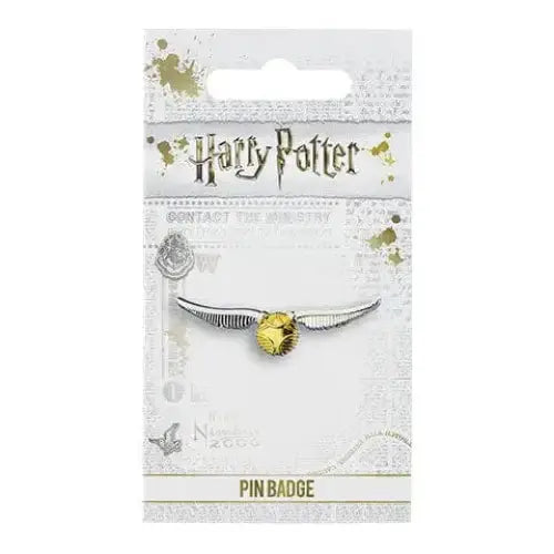 Pin's Vif d'Or -  La boutique Aux 2 Balais