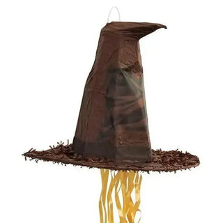 Pinata Choixpeau -  La boutique Aux 2 Balais