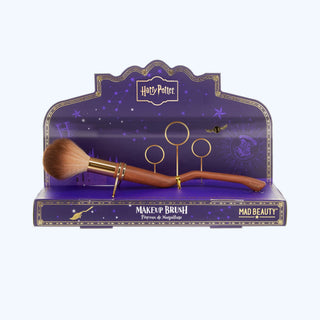 Pinceau Maquillage Harry Potter Nimbus 2000 - Mad Beauty -  La boutique Aux 2 Balais