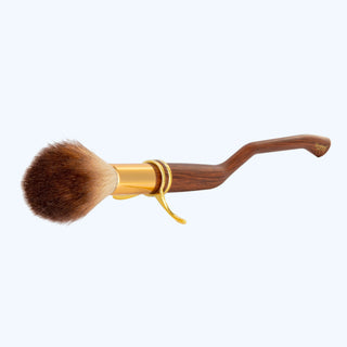 Pinceau Maquillage Harry Potter Nimbus 2000 - Mad Beauty -  La boutique Aux 2 Balais