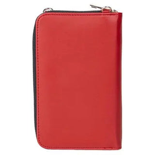 Pochette Portefeuille Téléphone Gryffondor -  La boutique Aux 2 Balais