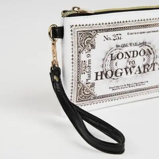 Pochettes de voyage et trousse de toilette Harry Potter -  La boutique Aux 2 Balais