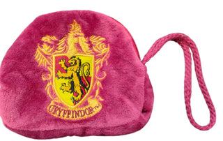 Porte Monnaie Plush Gryffondor -  La boutique Aux 2 Balais