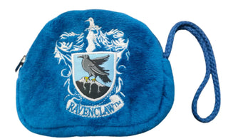 Porte Monnaie Plush Serdaigle -  La boutique Aux 2 Balais