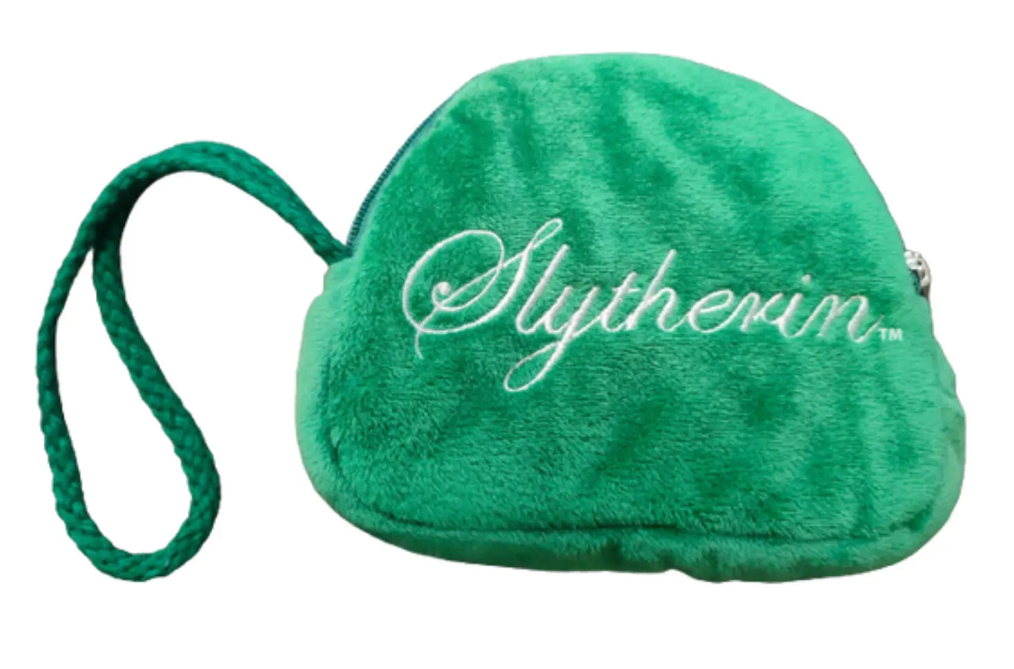 Porte Monnaie Plush Serpentard -  La boutique Aux 2 Balais